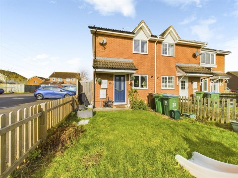 View Full Details for Miles End, Aylesbury, Buckinghamshire