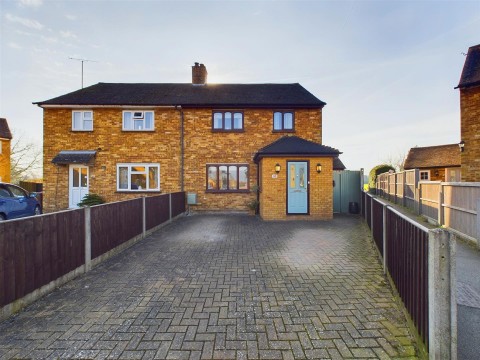 View Full Details for Goss Avenue, Waddesdon, Aylesbury