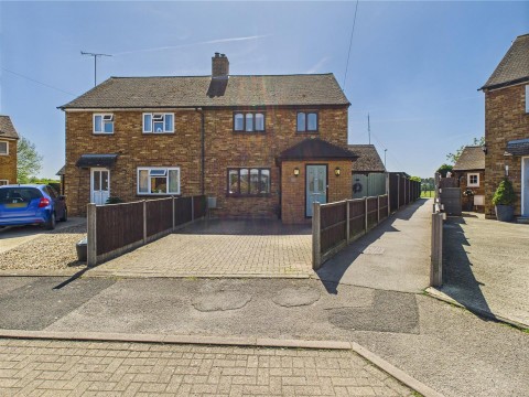 View Full Details for Goss Avenue, Waddesdon, Aylesbury