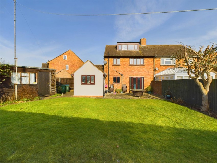 Images for Goss Avenue, Waddesdon, Aylesbury