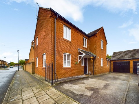View Full Details for Fairford Leys Way, Fairford Leys, Aylesbury