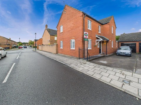 View Full Details for Fairford Leys Way, Fairford Leys, Aylesbury