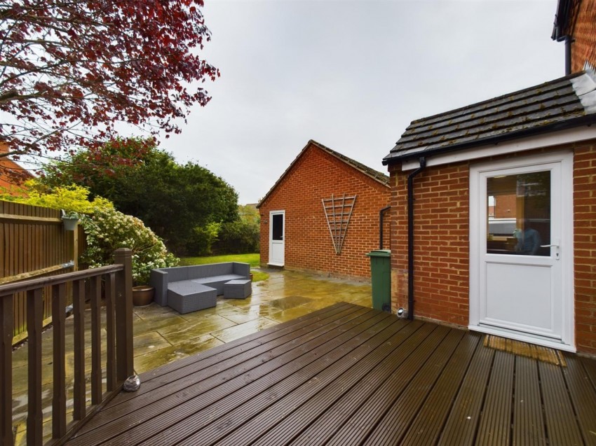 Images for Fairford Leys Way, Fairford Leys, Aylesbury