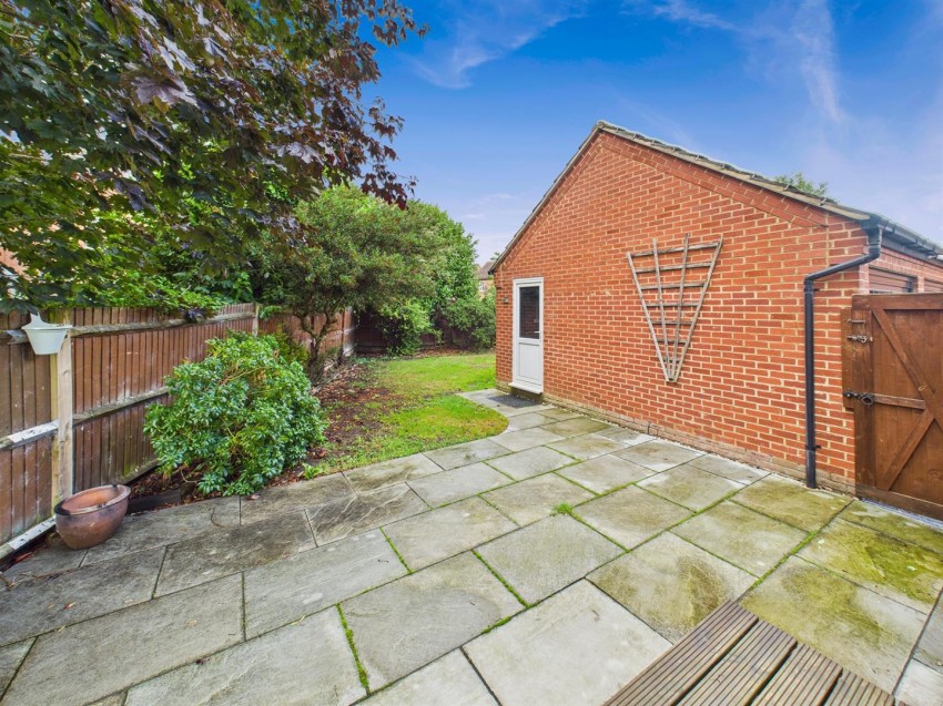 Images for Fairford Leys Way, Fairford Leys, Aylesbury