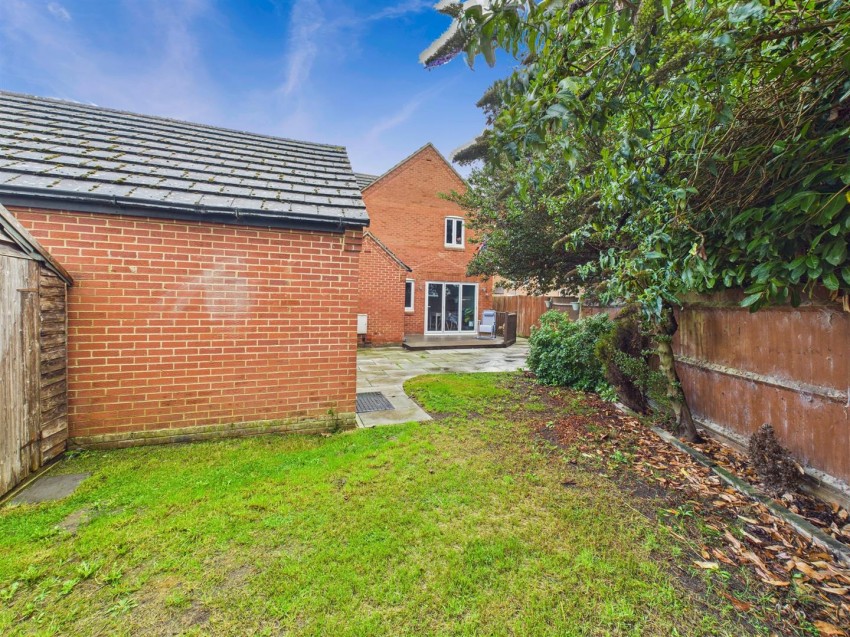 Images for Fairford Leys Way, Fairford Leys, Aylesbury