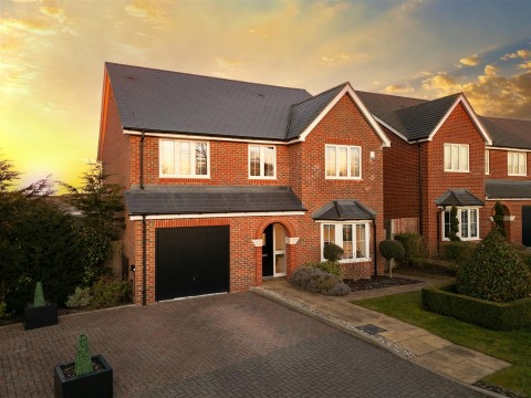 View Full Details for Leonards Gate, Grendon Underwood, Aylesbury