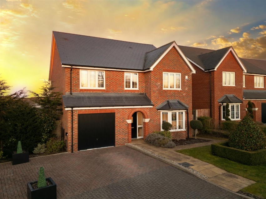 Images for Leonards Gate, Grendon Underwood, Aylesbury