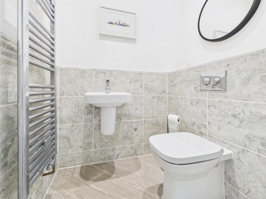 Images for Leonards Gate, Grendon Underwood, Aylesbury