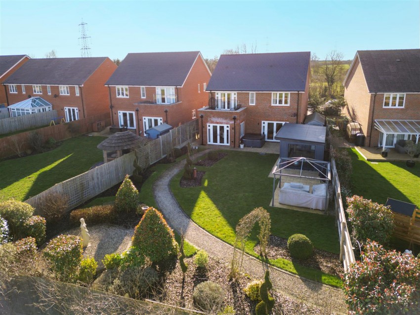 Images for Leonards Gate, Grendon Underwood, Aylesbury