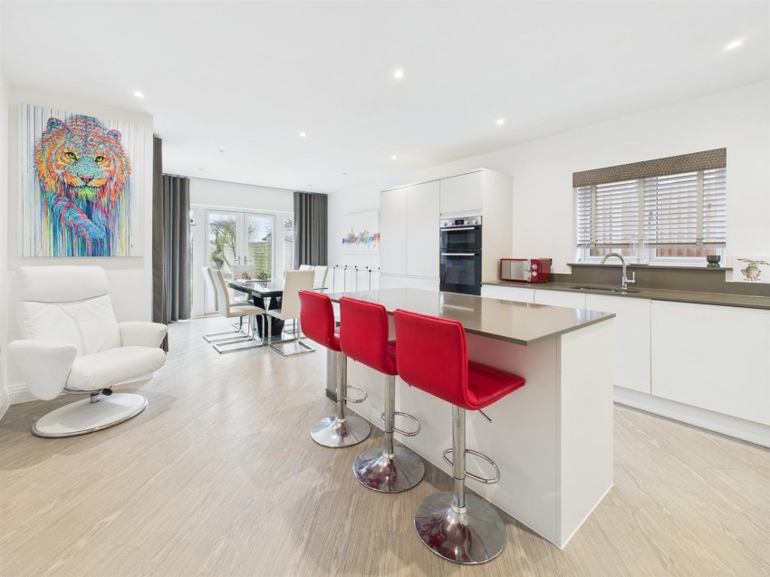 Images for Leonards Gate, Grendon Underwood, Aylesbury