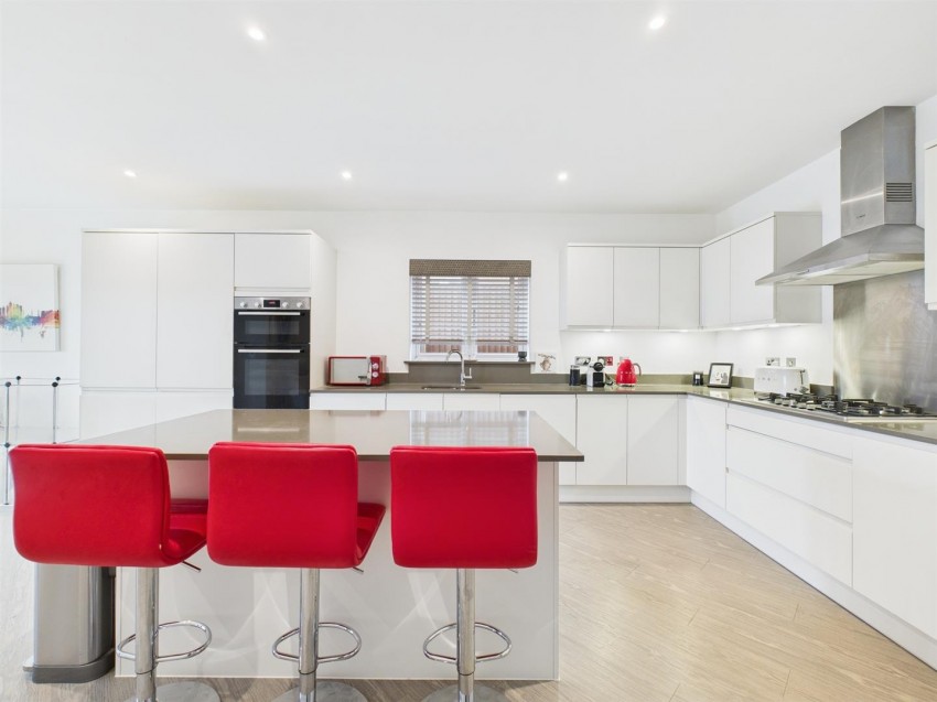 Images for Leonards Gate, Grendon Underwood, Aylesbury
