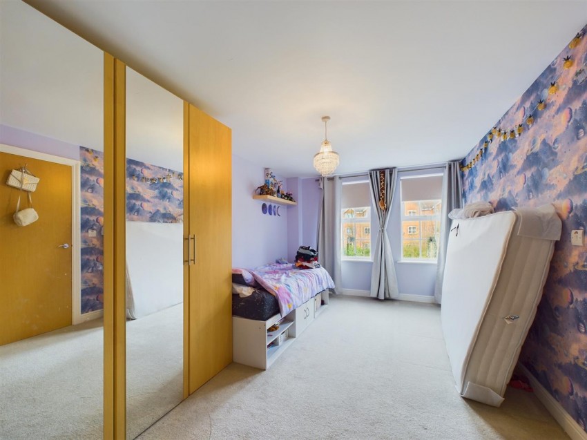 Images for Florey Gardens, Aylesbury