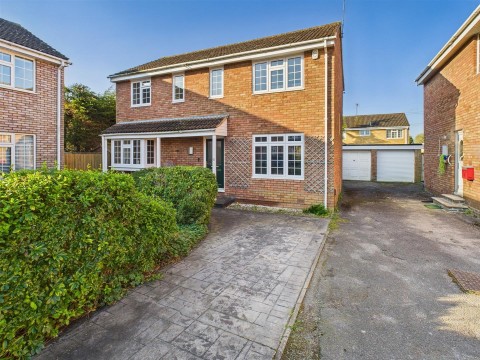 View Full Details for Gainsborough Place, Haydon Hill, Aylesbury