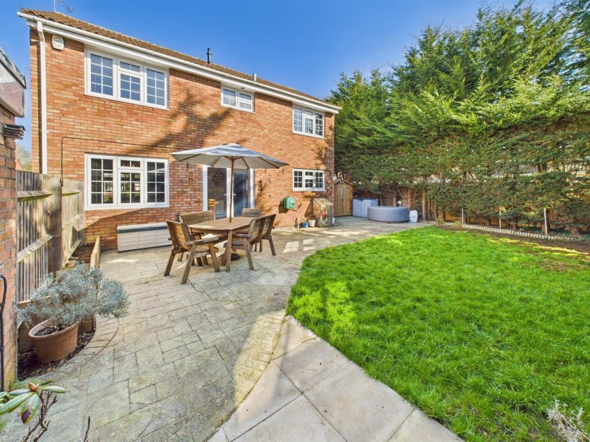 Images for Gainsborough Place, Haydon Hill, Aylesbury