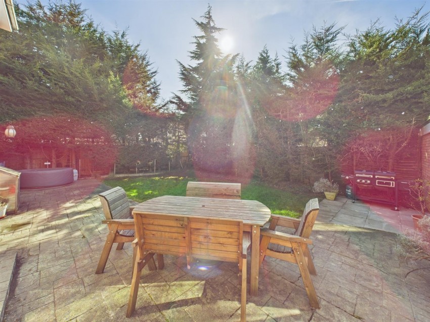 Images for Gainsborough Place, Haydon Hill, Aylesbury