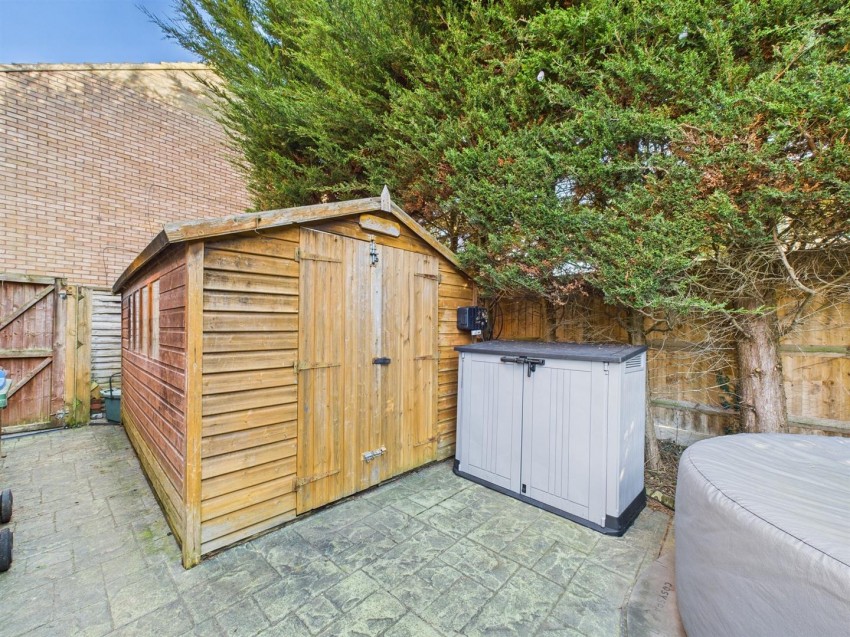 Images for Gainsborough Place, Haydon Hill, Aylesbury
