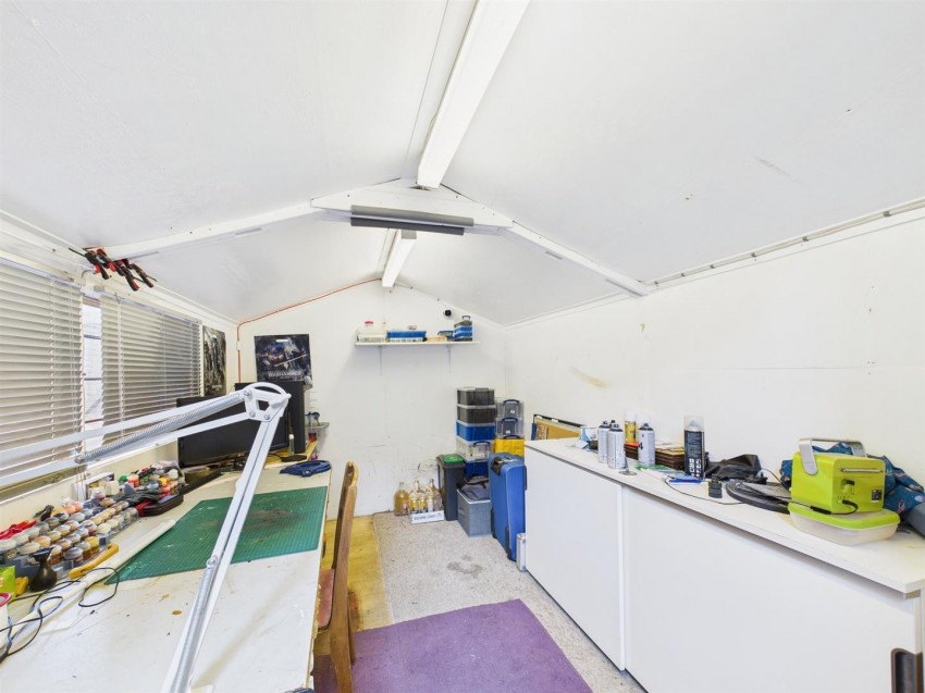 Images for Gainsborough Place, Haydon Hill, Aylesbury