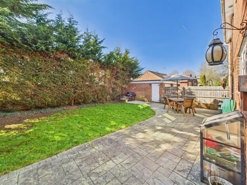Images for Gainsborough Place, Haydon Hill, Aylesbury
