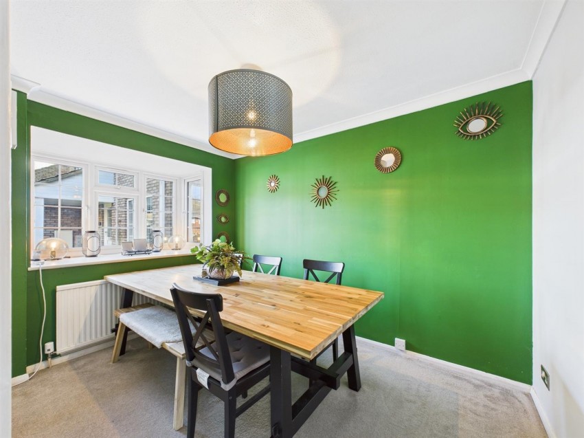 Images for Gainsborough Place, Haydon Hill, Aylesbury