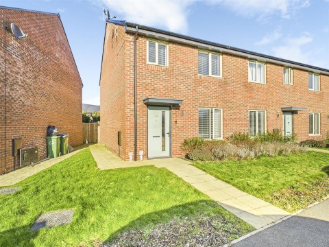View Full Details for Boulton Road, Weston Turville, Aylesbury