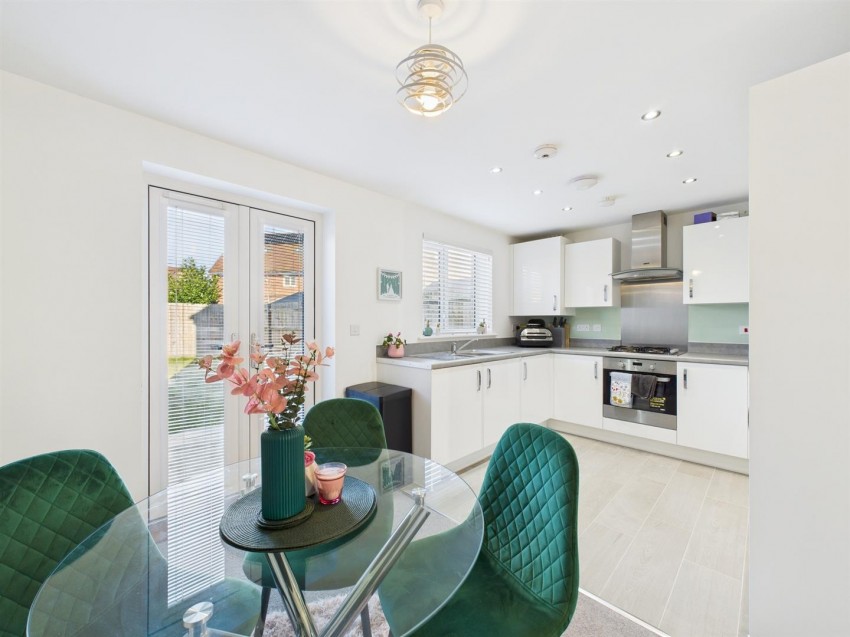 Images for Boulton Road, Weston Turville, Aylesbury