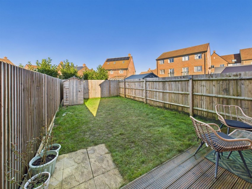 Images for Boulton Road, Weston Turville, Aylesbury