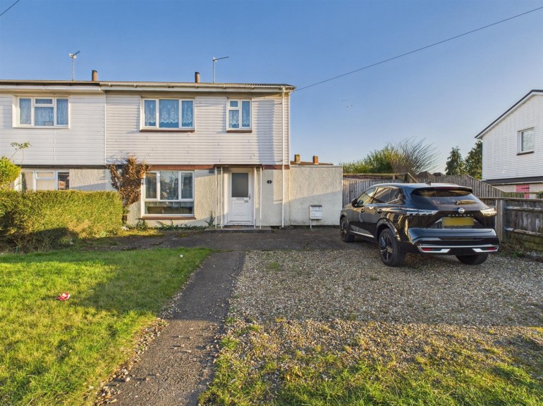 Prebendal Avenue, Southcourt, Aylesbury