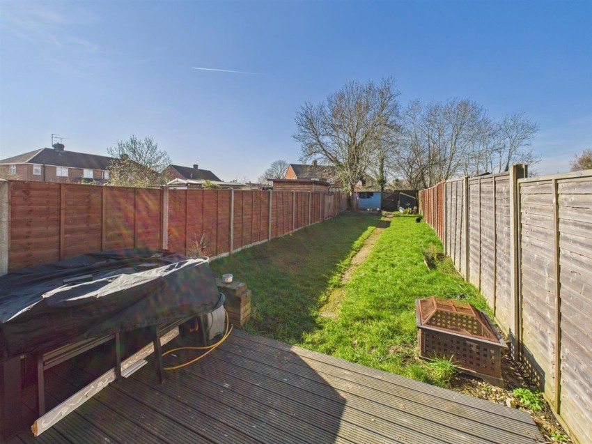 Images for Cromwell Avenue, Aylesbury, Buckinghamshire