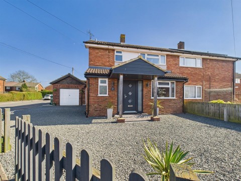 View Full Details for Gilmore Road, Elmhurst, Aylesbury