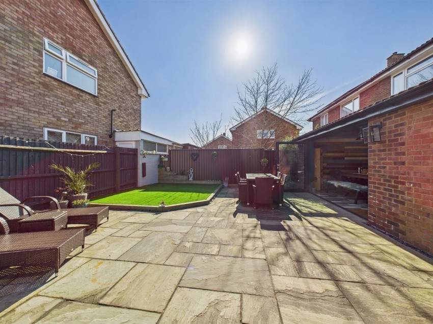 Images for Gilmore Road, Elmhurst, Aylesbury