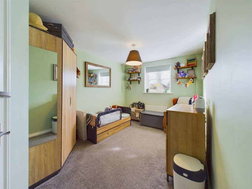 Images for Carrick Street, Berryfields, Aylesbury