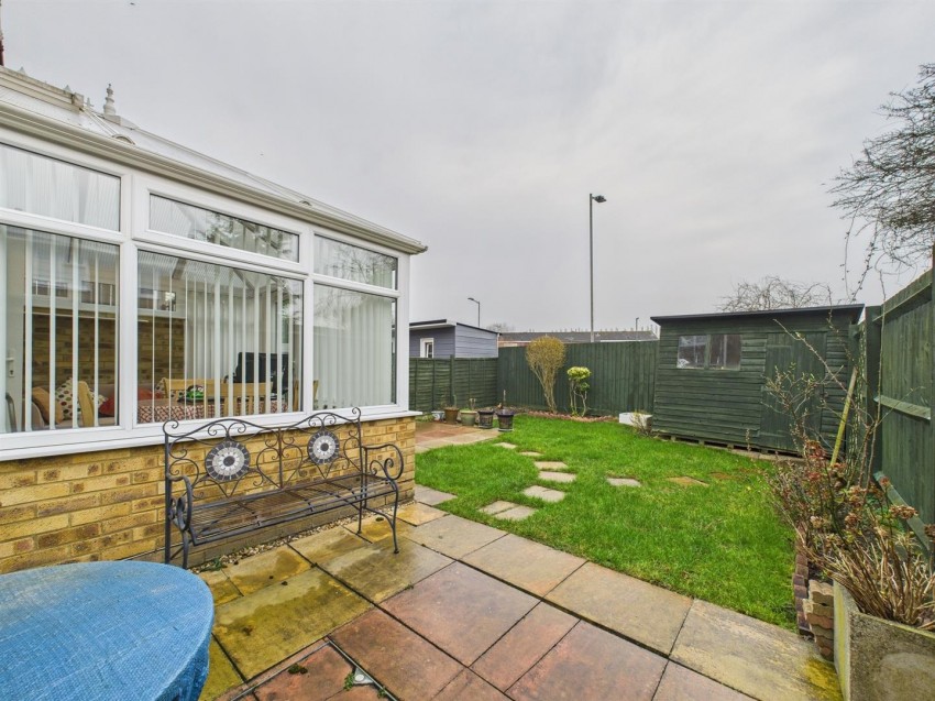Images for Cyclamen Place, The Willows, Aylesbury