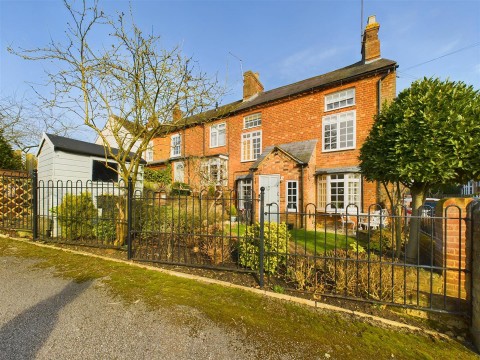 View Full Details for Nup End Lane, Wingrave, Buckinghamshire