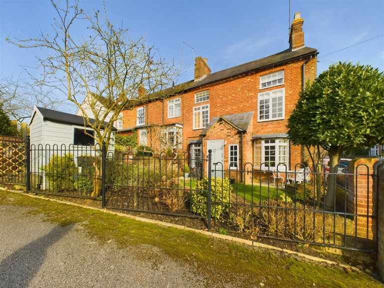 Nup End Lane, Wingrave, Buckinghamshire
