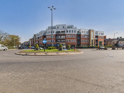 View Full Details for Exchange Street, Aylesbury, Buckinghamshire