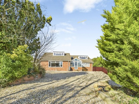 View Full Details for Oxford Road, Stone, Aylesbury