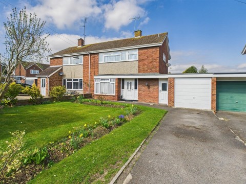 View Full Details for Malvern Road, Broughton, Aylesbury