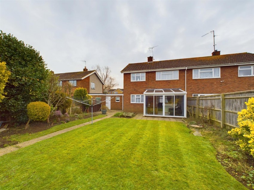Images for Malvern Road, Broughton, Aylesbury