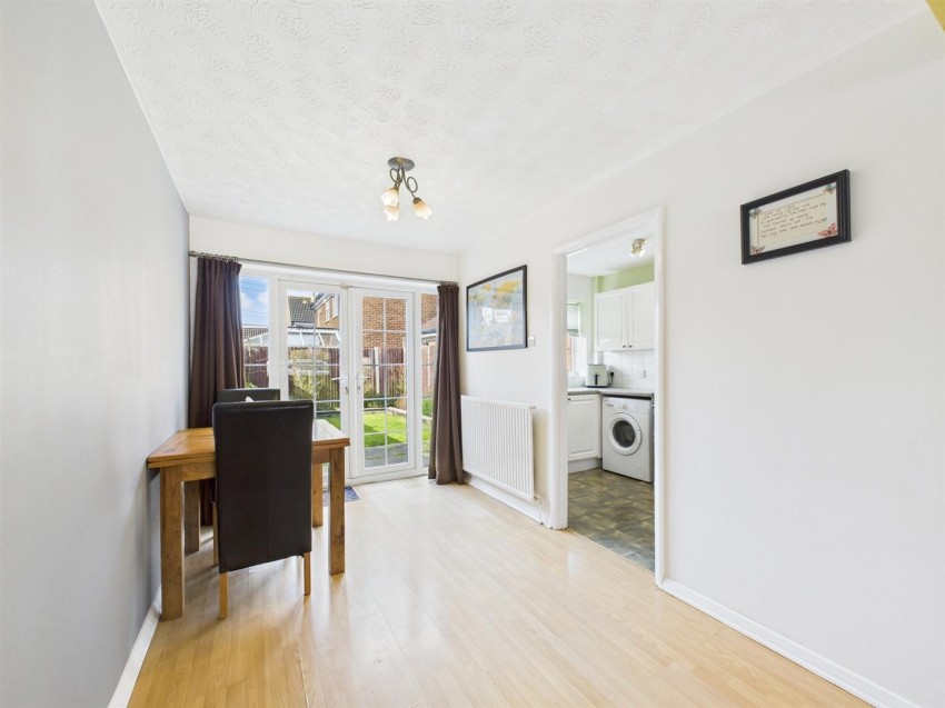 Images for Thomson Close, Willows, Aylesbury