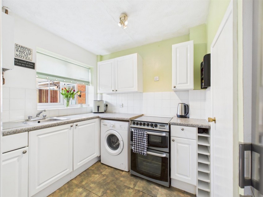 Images for Thomson Close, Willows, Aylesbury