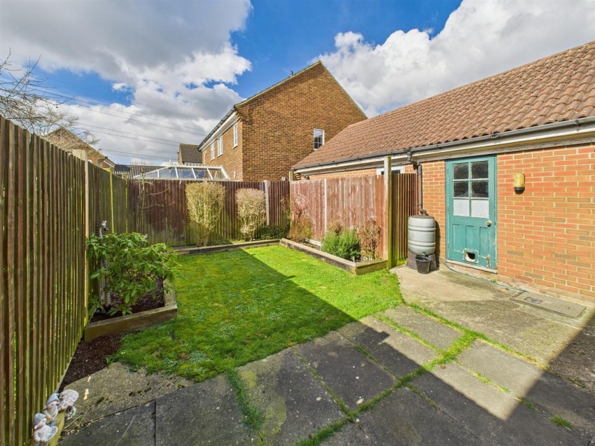 Images for Thomson Close, Willows, Aylesbury