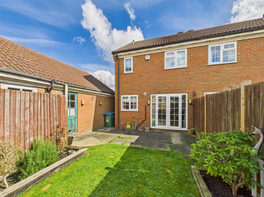 Images for Thomson Close, Willows, Aylesbury
