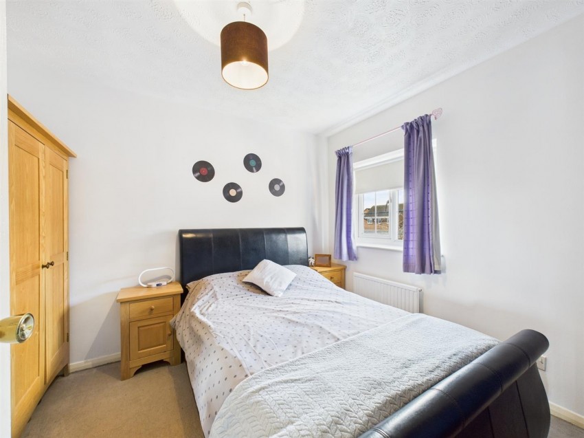 Images for Thomson Close, Willows, Aylesbury