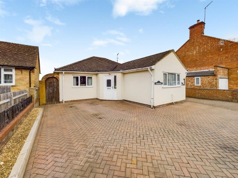 View Full Details for Upper Street, Tingewick, Buckinghamshire