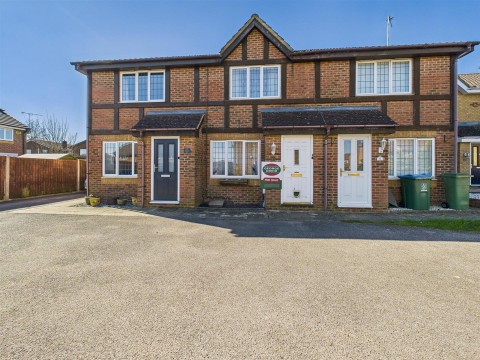 View Full Details for Shepherd Close, Coppice, Aylesbury