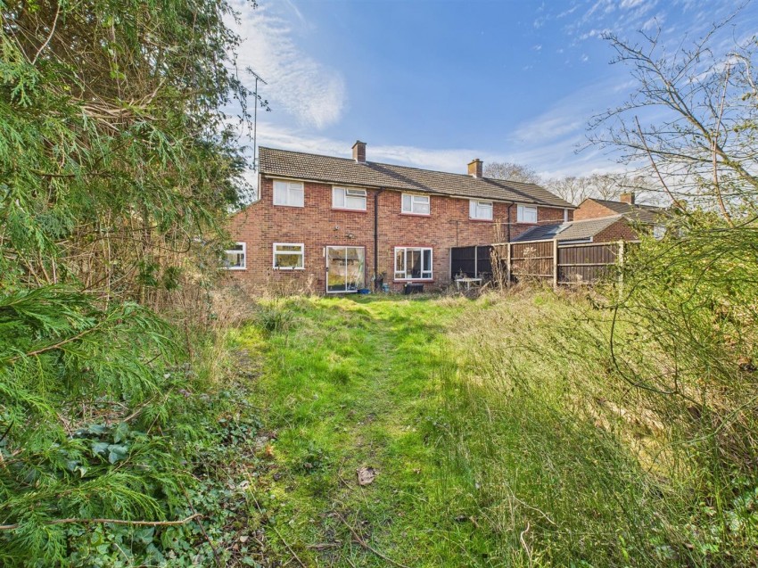 Images for Churchill Avenue, Southcourt, Aylesbury