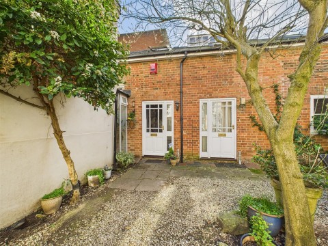 View Full Details for Temple Street, Aylesbury, Buckinghamshire