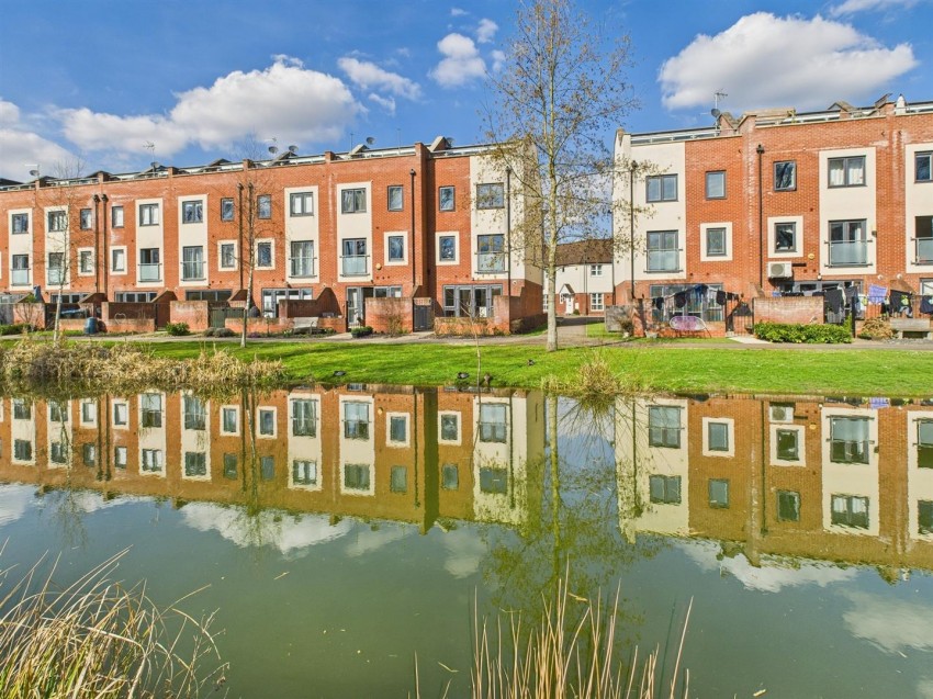 Images for Provis Wharf, Aylesbury, Buckinghamshire