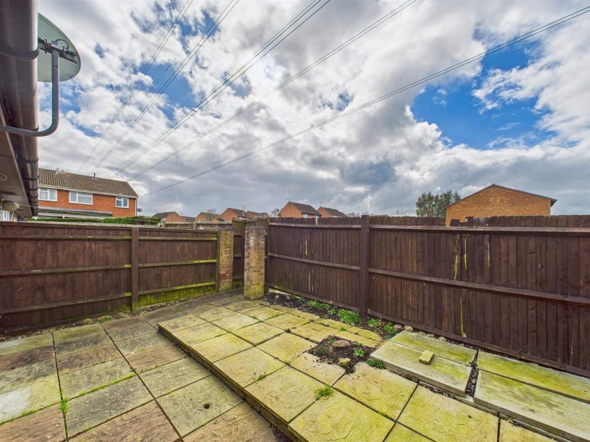 Images for Dickens Way, Haydon Hill, Aylesbury