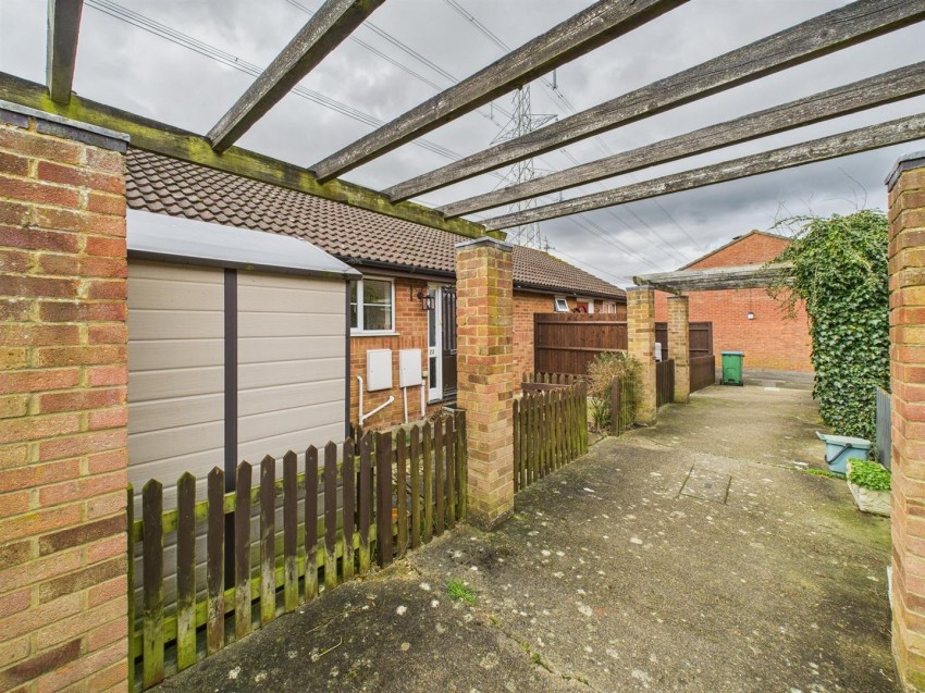 Images for Dickens Way, Haydon Hill, Aylesbury